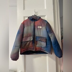 Madhappy Outdoors Puffer Jacket